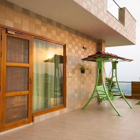 The Sage Villa - Luxury Homestay In 데라둔 외부 사진