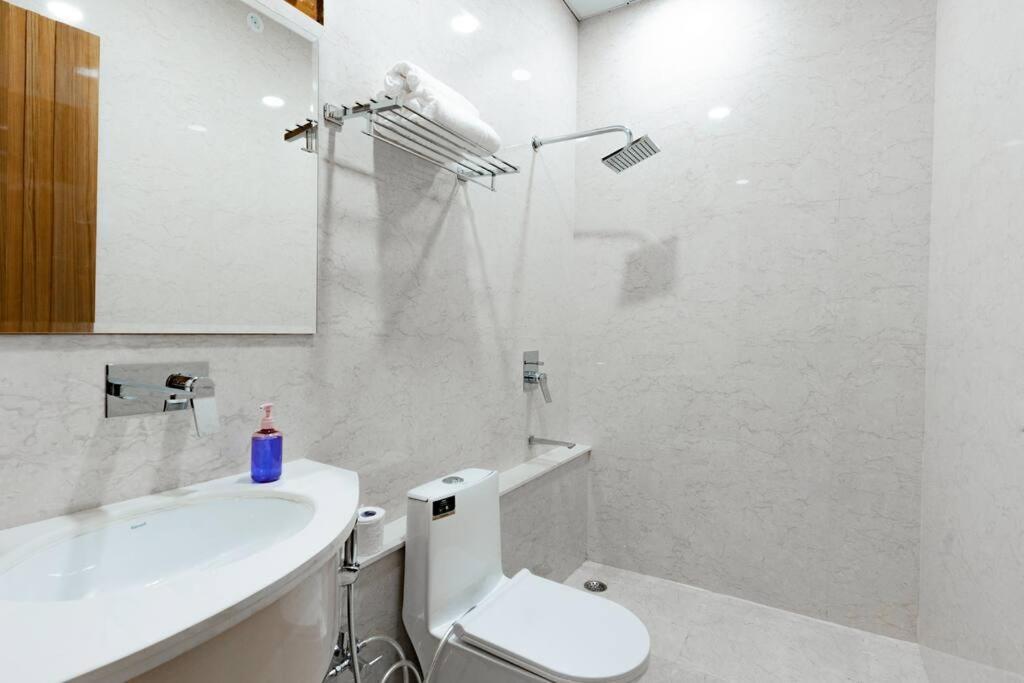 The Sage Villa - Luxury Homestay In 데라둔 외부 사진