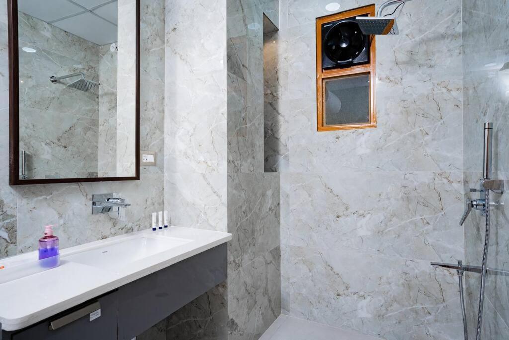 The Sage Villa - Luxury Homestay In 데라둔 외부 사진