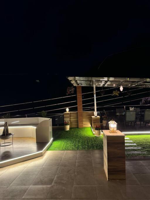 The Sage Villa - Luxury Homestay In 데라둔 외부 사진