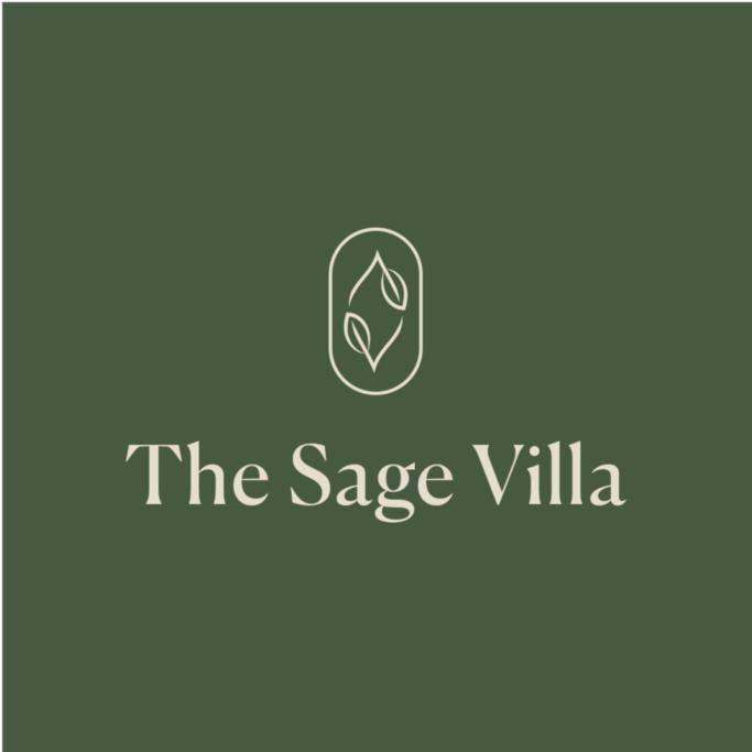 The Sage Villa - Luxury Homestay In 데라둔 외부 사진
