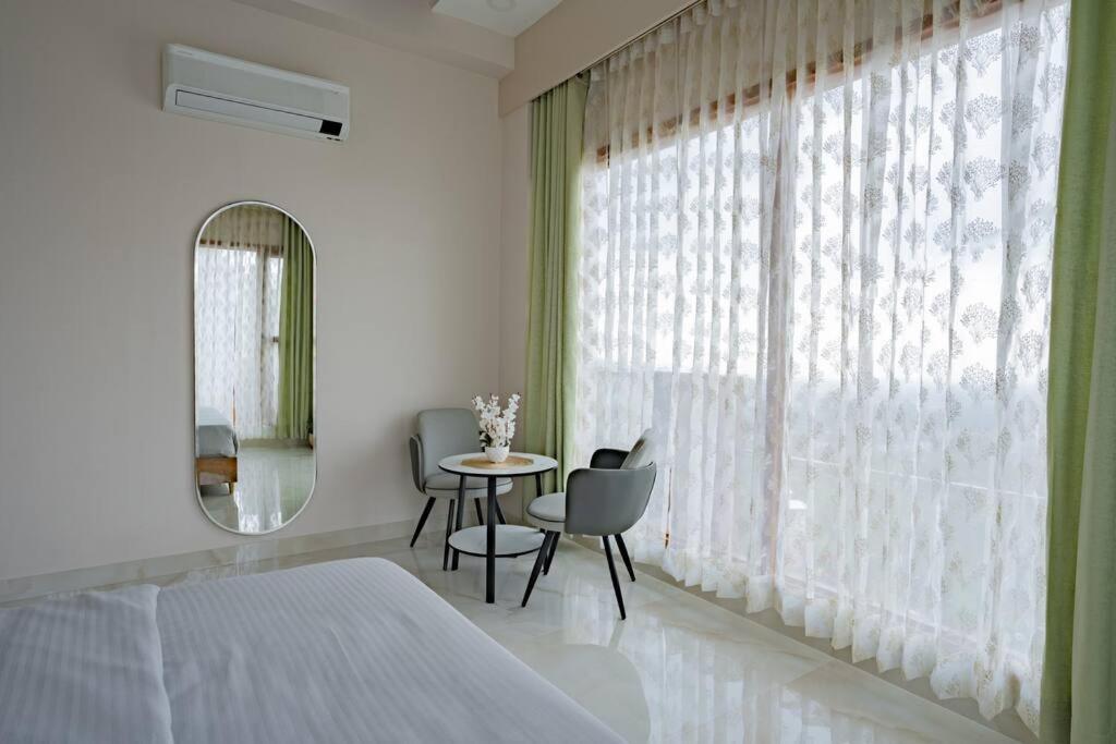 The Sage Villa - Luxury Homestay In 데라둔 외부 사진