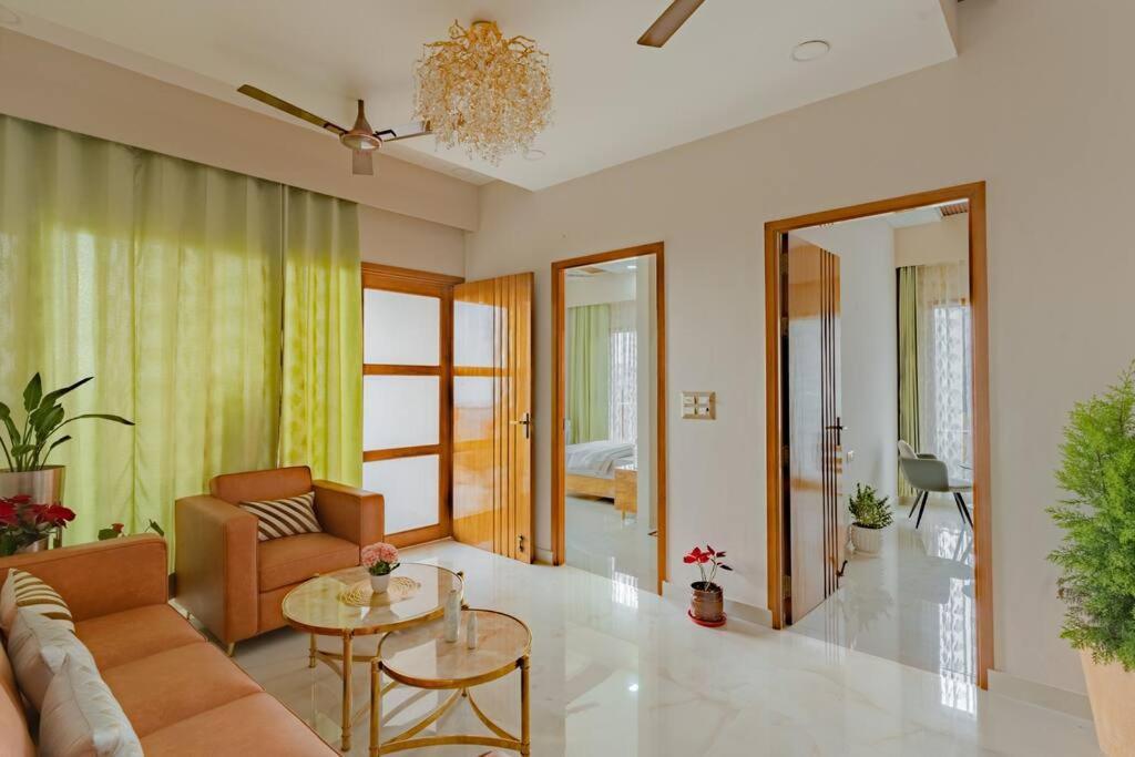 The Sage Villa - Luxury Homestay In 데라둔 외부 사진