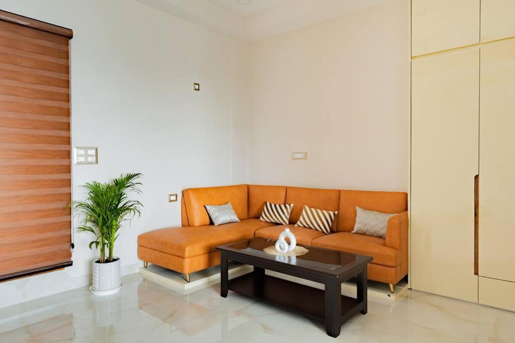 The Sage Villa - Luxury Homestay In 데라둔 외부 사진